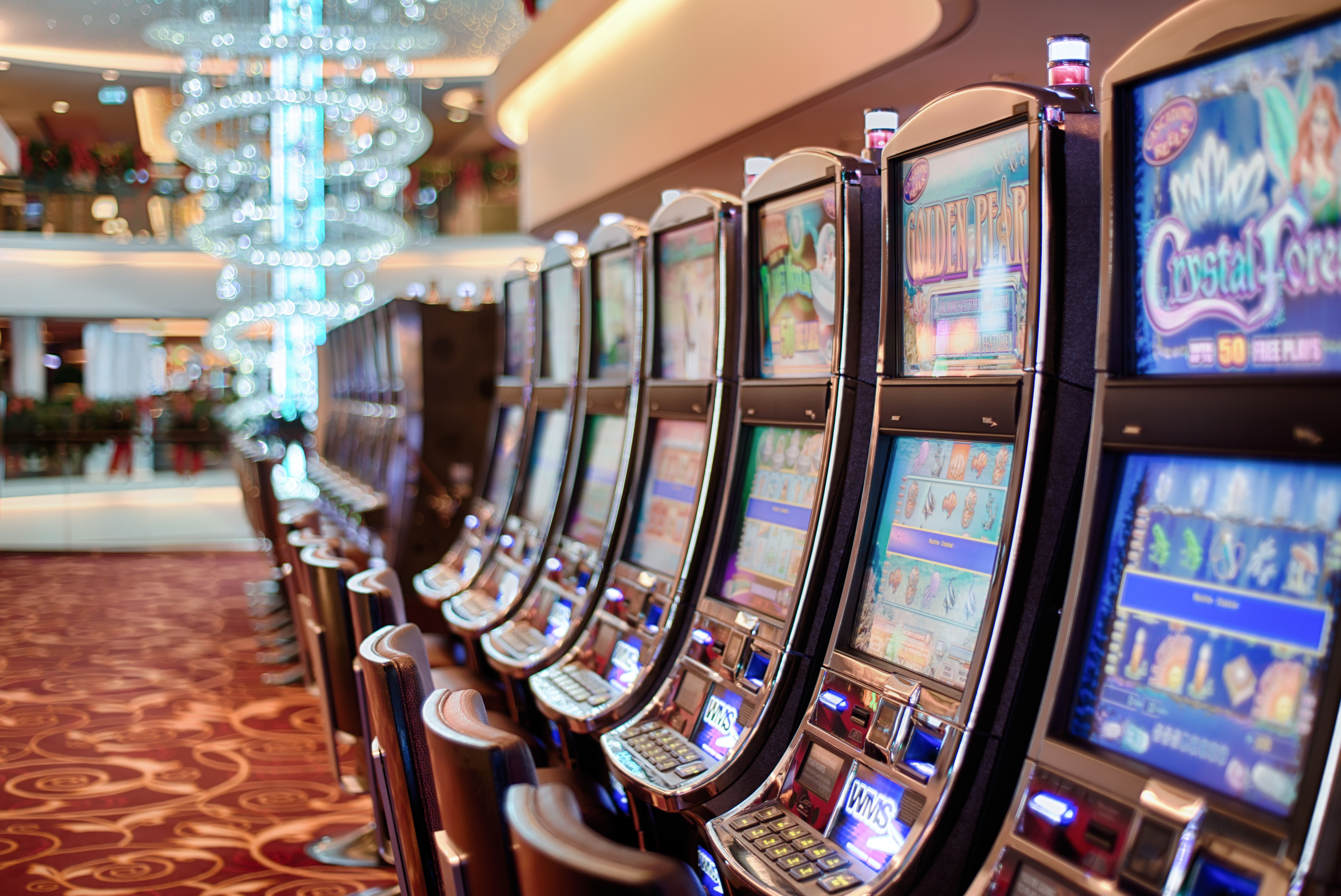 Understanding RTP and Volatility