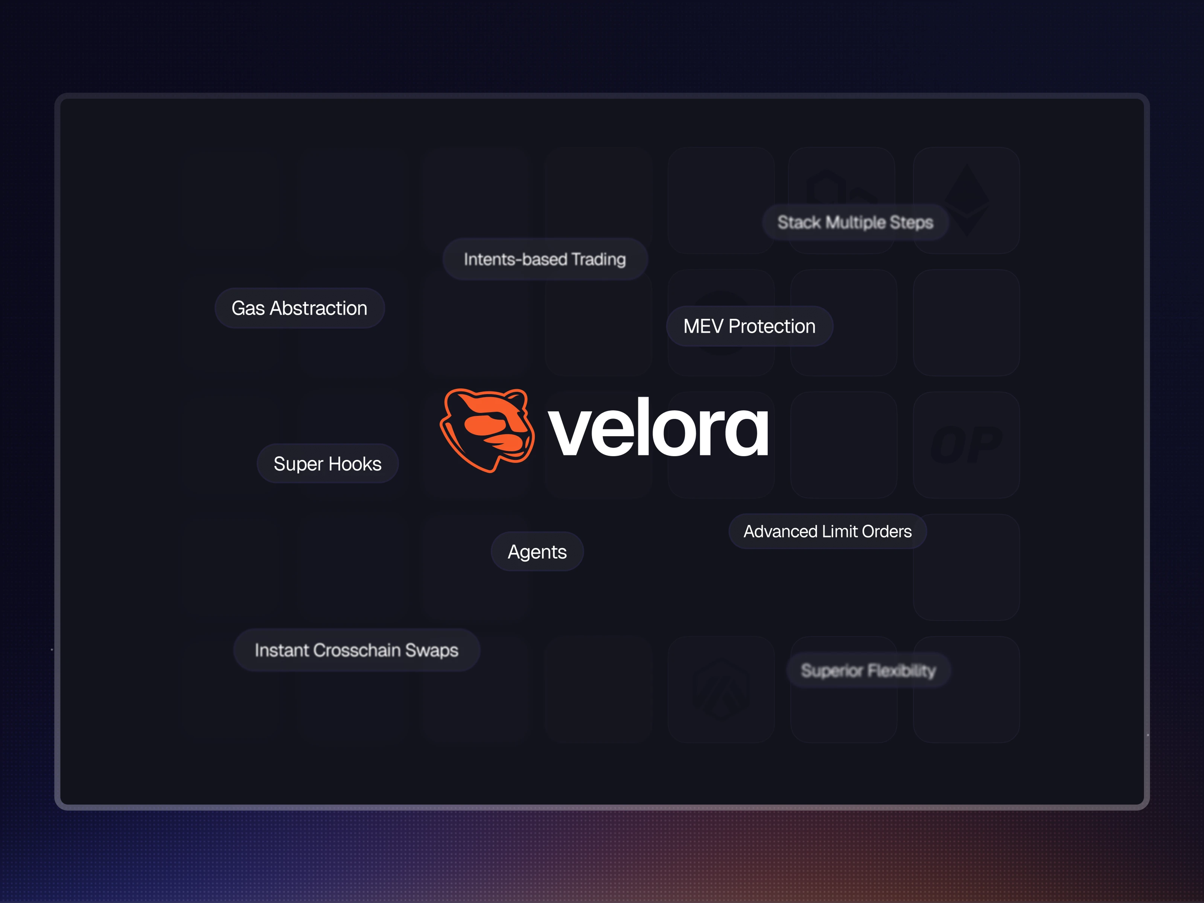 Intent-based Trading brought new core capabilities to the protocol's offerings