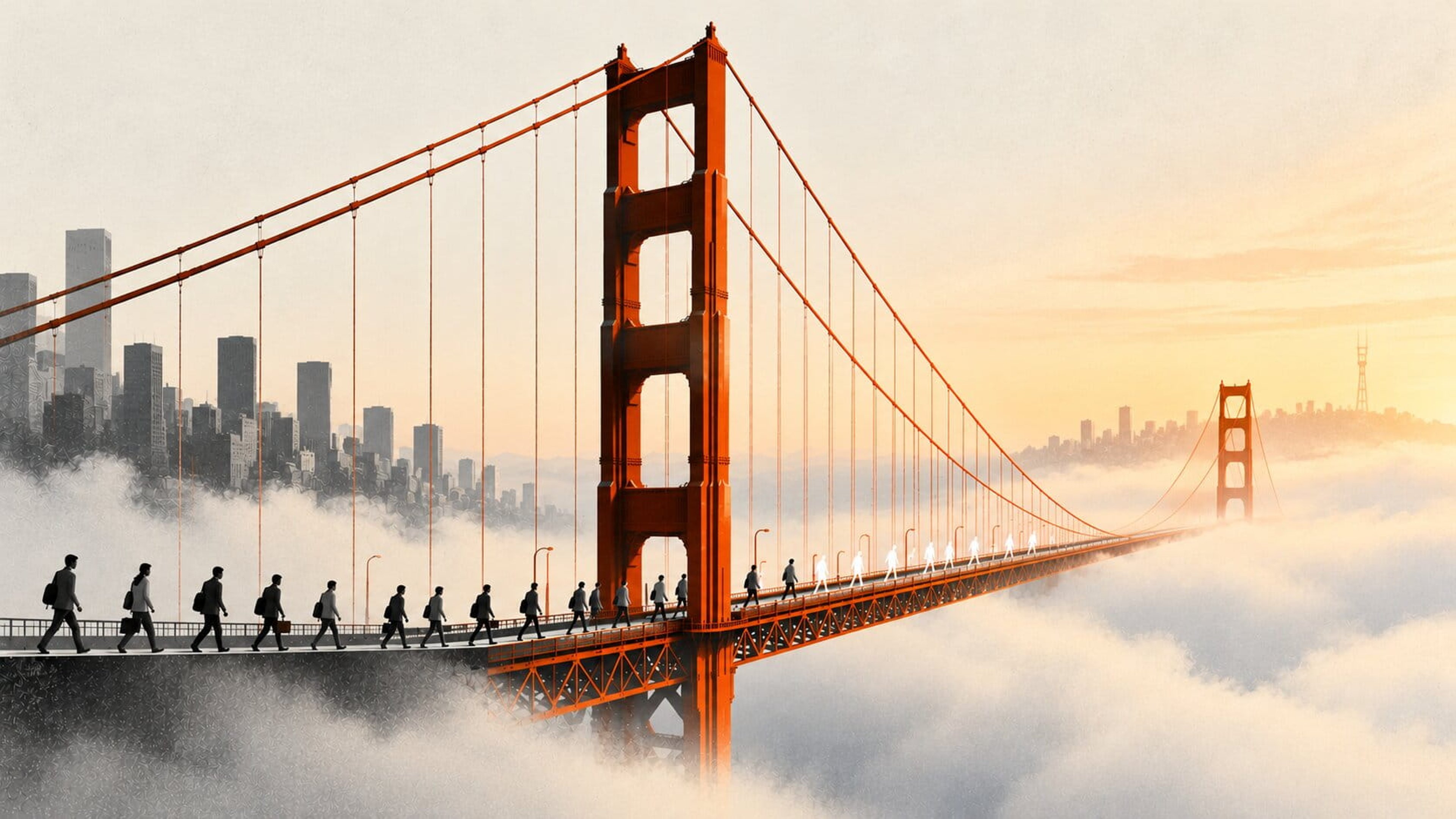 Shift of mental model when bridging UX from web2 to web3