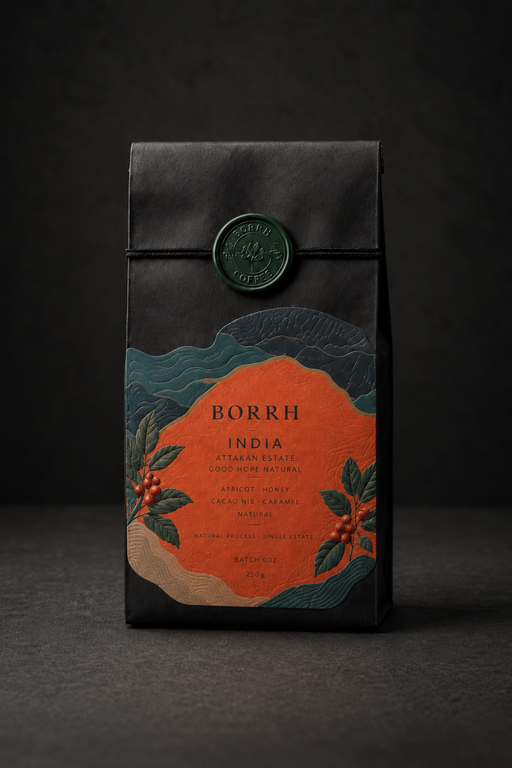 BORRH India bag