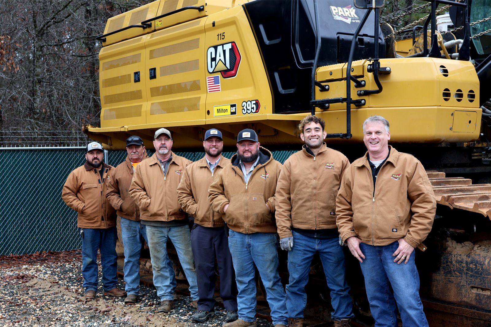 undefined-park-construction-of-nc