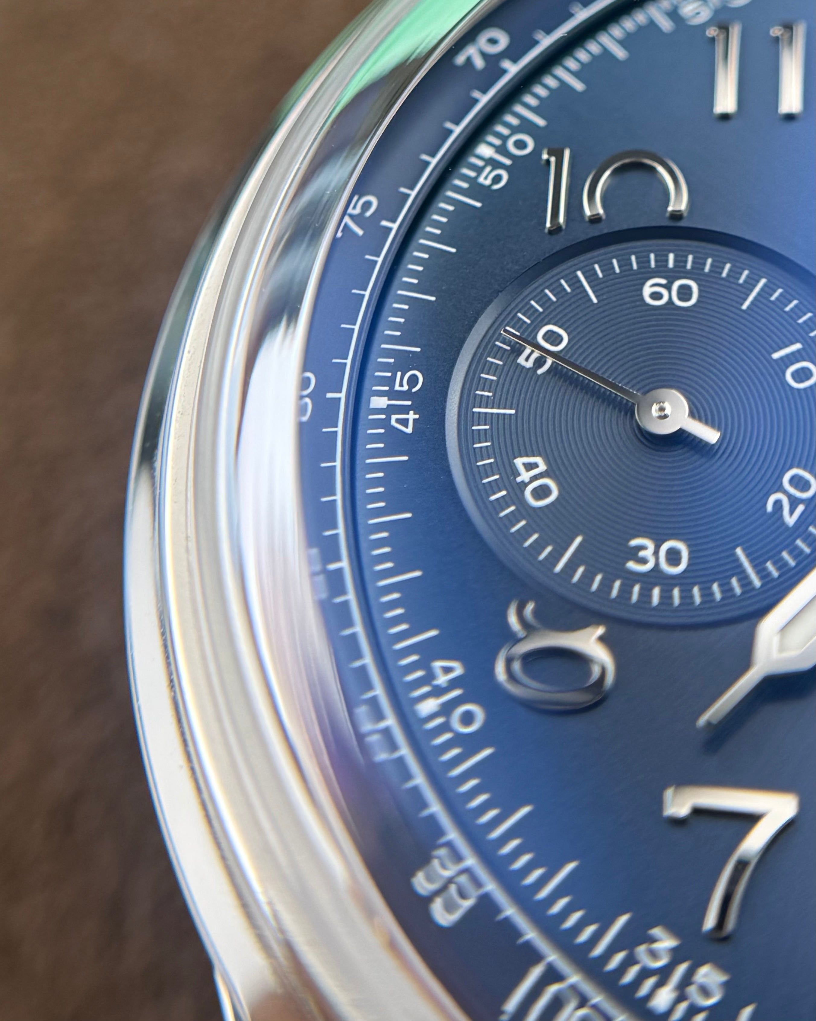 Breitling Dougraph premier - 42MM - Ref : AB1510171C1P1 thumbnail 7