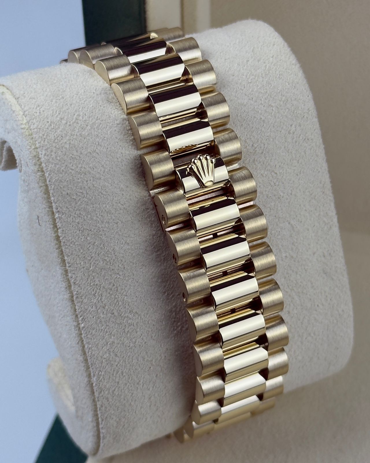 Rolex President Day-Date - 36mm - Ref; 18238 thumbnail 8