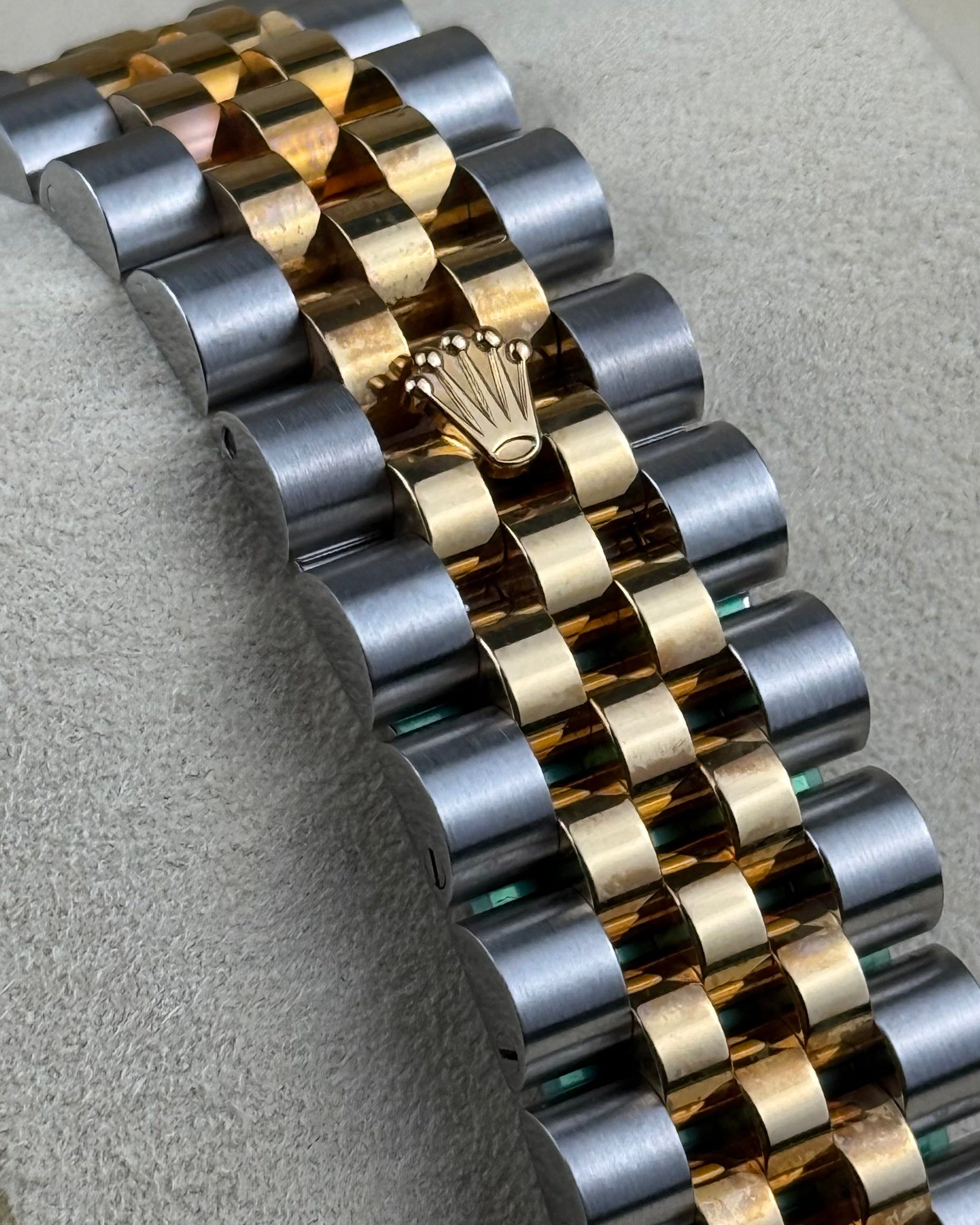 Rolex Datejust - 36MM - Ref; 116233-0151 thumbnail 10