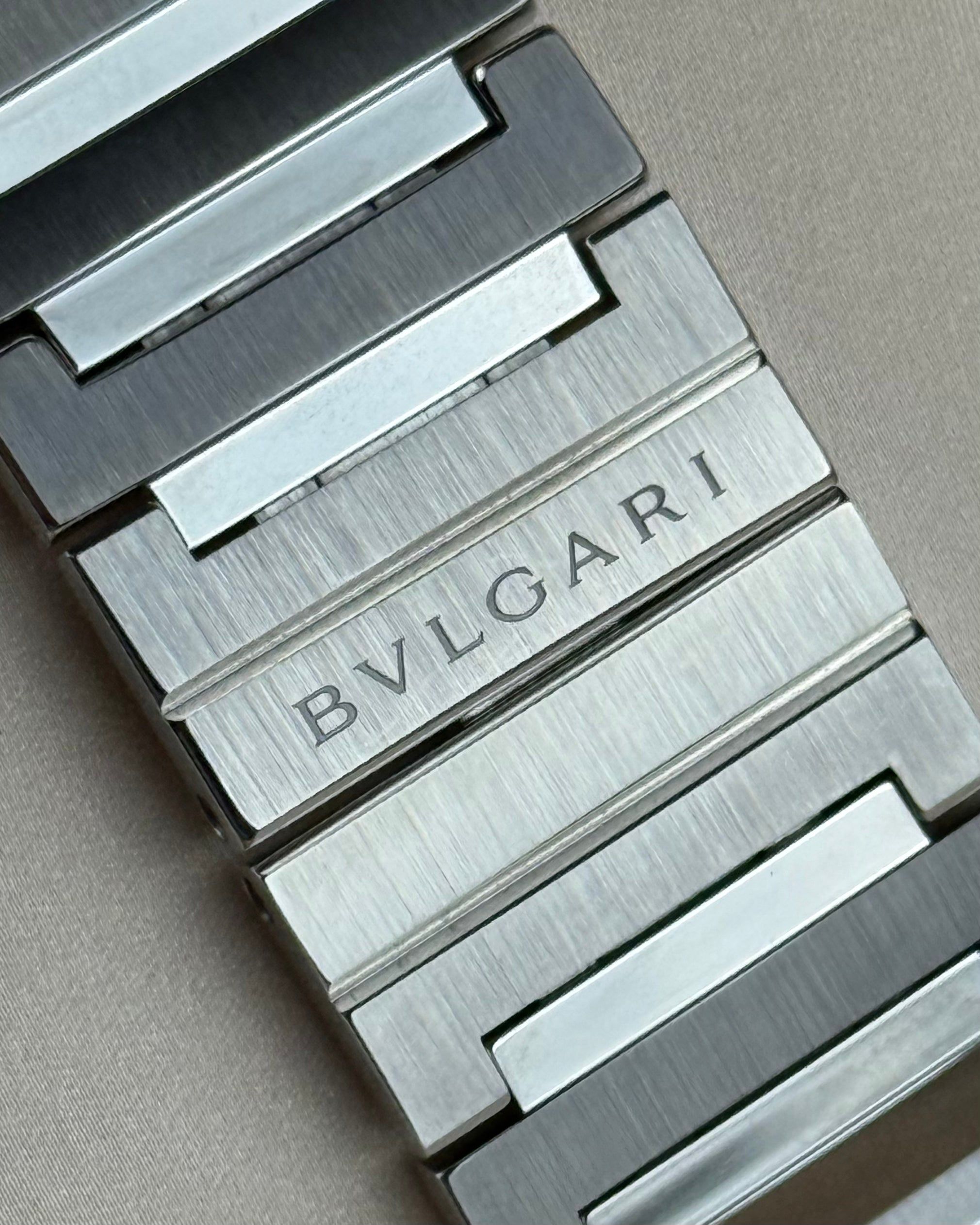 Bvlgari Octo Finissimo ultra-thin - 40MM - 103011 thumbnail 6