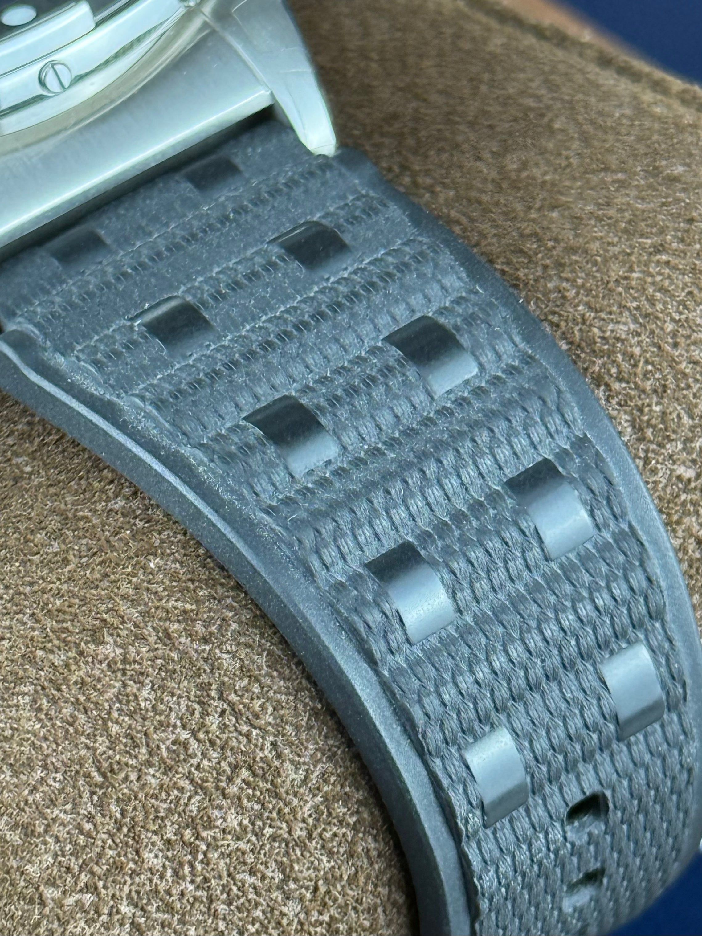 Breitling Super Chronomat - 44MM - Ref : AB0136251B1S1 thumbnail 5