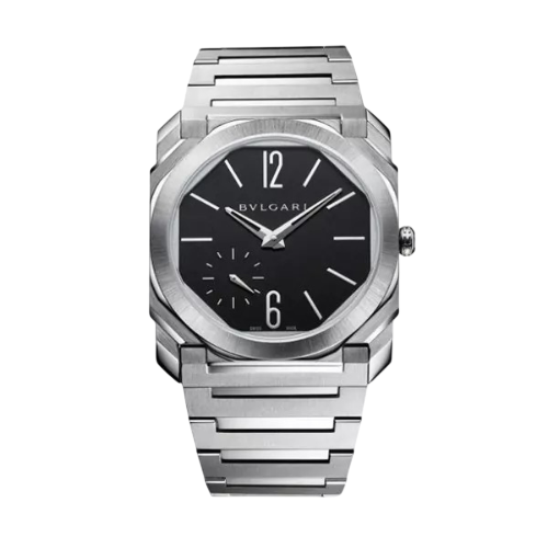 Bvlgari Octo Finissimo ultra-thin - 40MM - Ref : 103297 thumbnail 1
