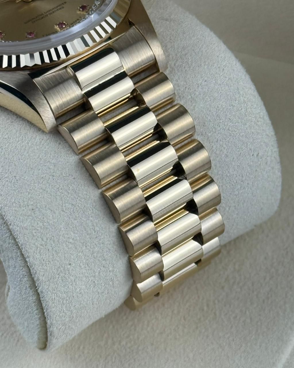 Rolex President Day-Date - 36mm - Ref; 18238 thumbnail 9