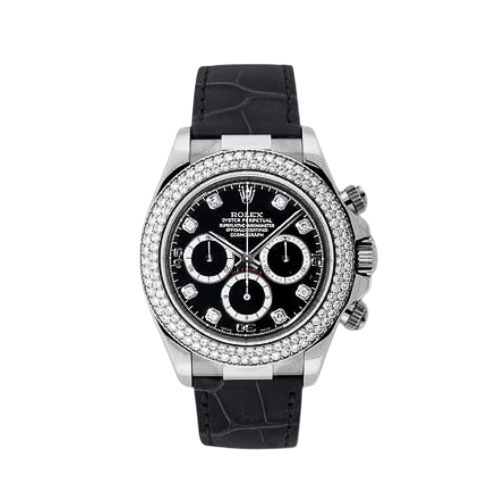 Rolex Daytona Cosmograph - 40mm - Ref; 116589RBR thumbnail 1