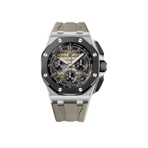 Audemars Piguet Royal Oak Offshore - 43MM - REF : 26420SO.OO.A600CA.01 thumbnail 1