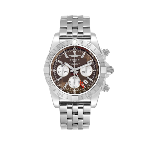 Breitling Chronomat GMT - 44MM - Ref : AB042011 thumbnail 1