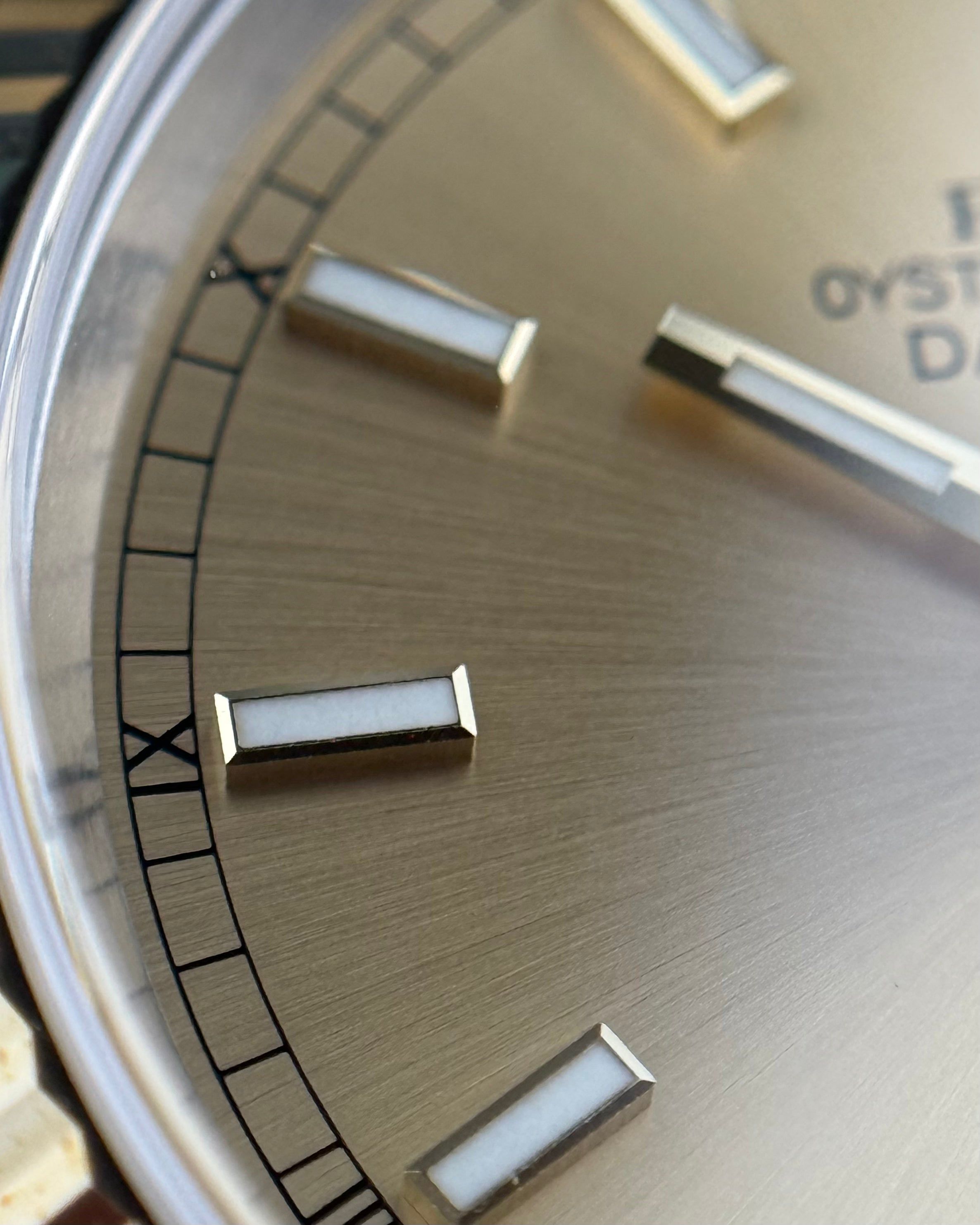 Rolex Datejust - 36MM - Ref; 116233-0151 thumbnail 7