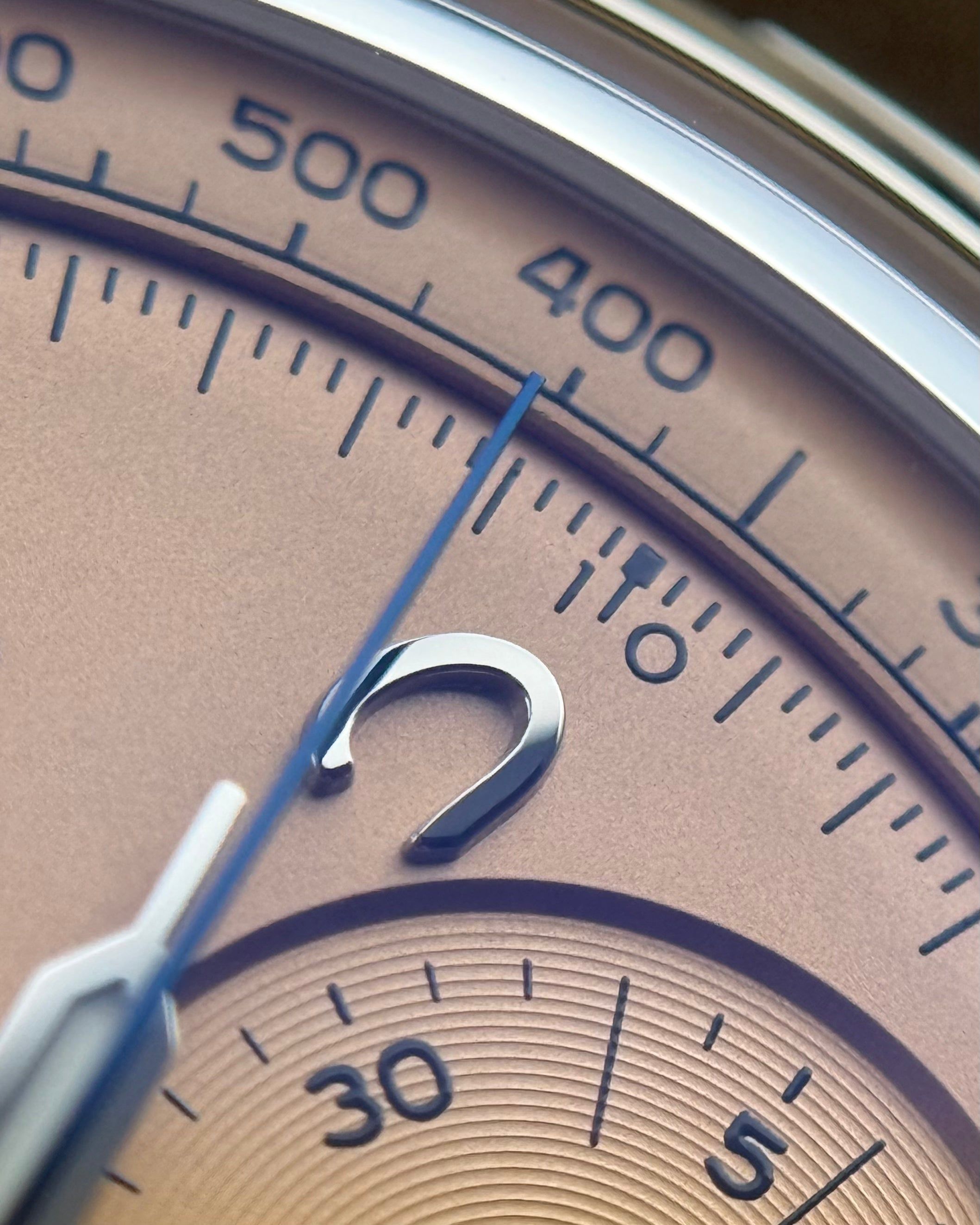 Breitling Premier Datora chronograph - 42MM - Ref : AB2510 thumbnail 8