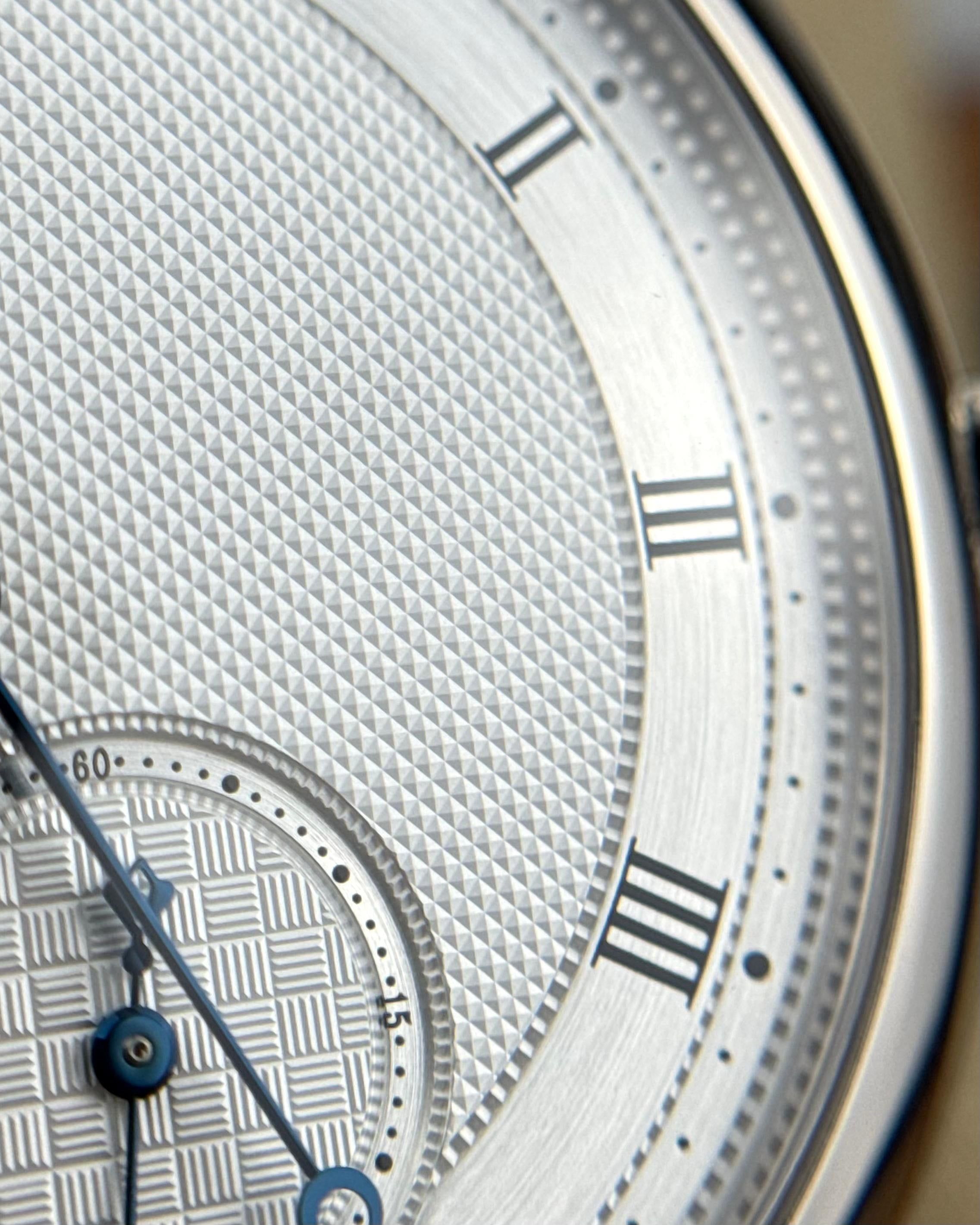 Breguet Classique - 40MM - 5140BB thumbnail 4