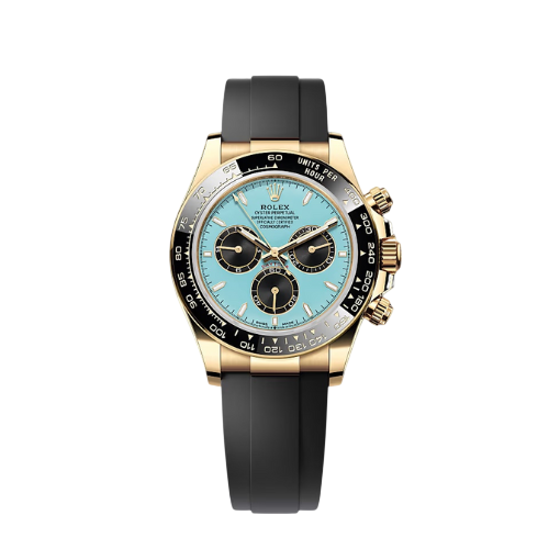 Rolex Daytona Cosmograph - 40mm - Ref. 126518LN thumbnail 1