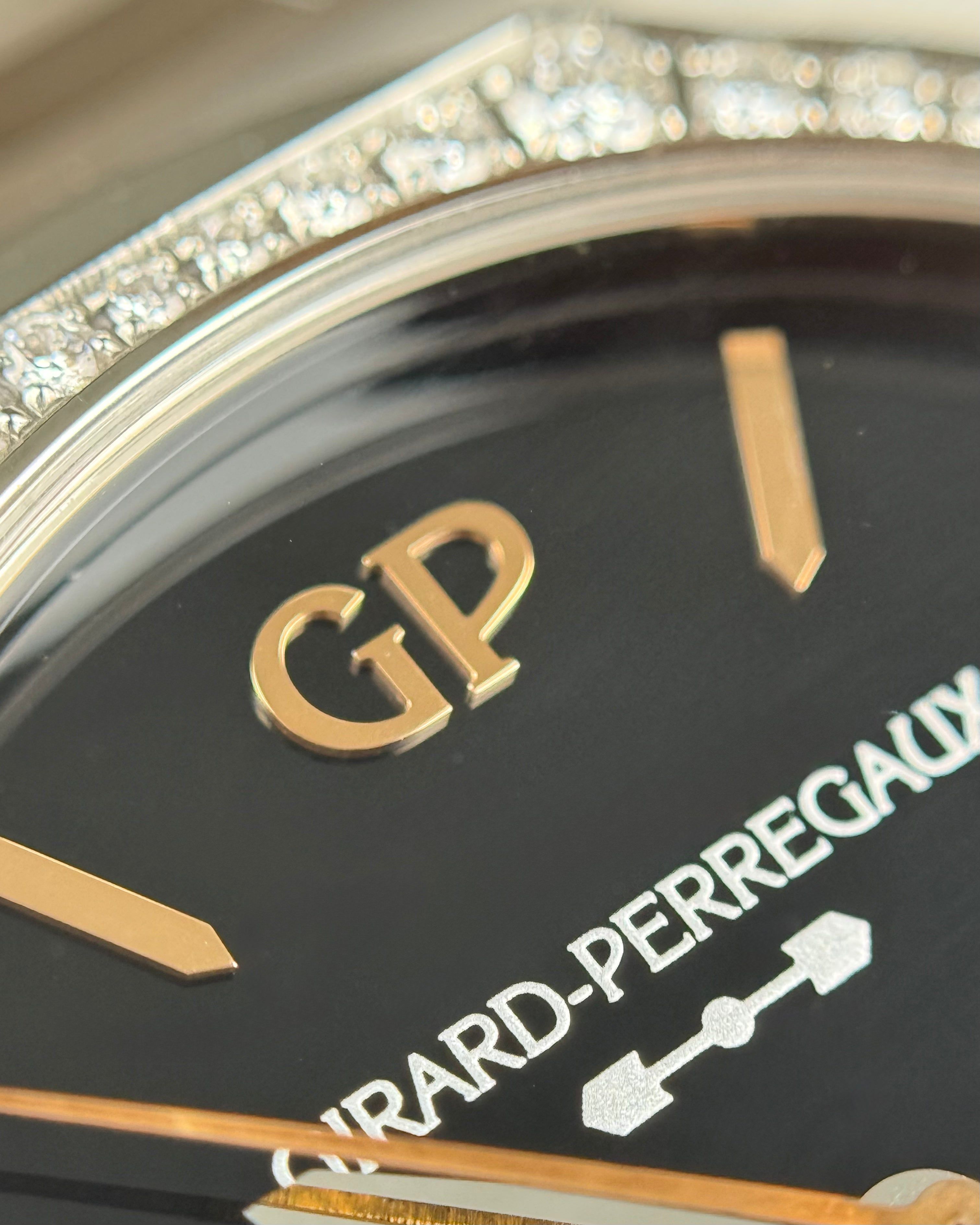 Girard Perregaux laureato infinity edition - 38MM - 81010-11-635-11A thumbnail 4