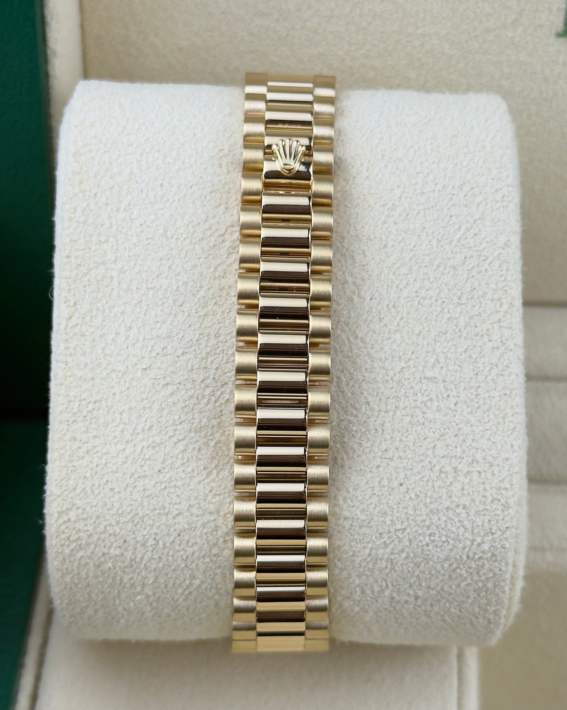 Rolex Ladies President - 26MM – Ref; 69138 thumbnail 6