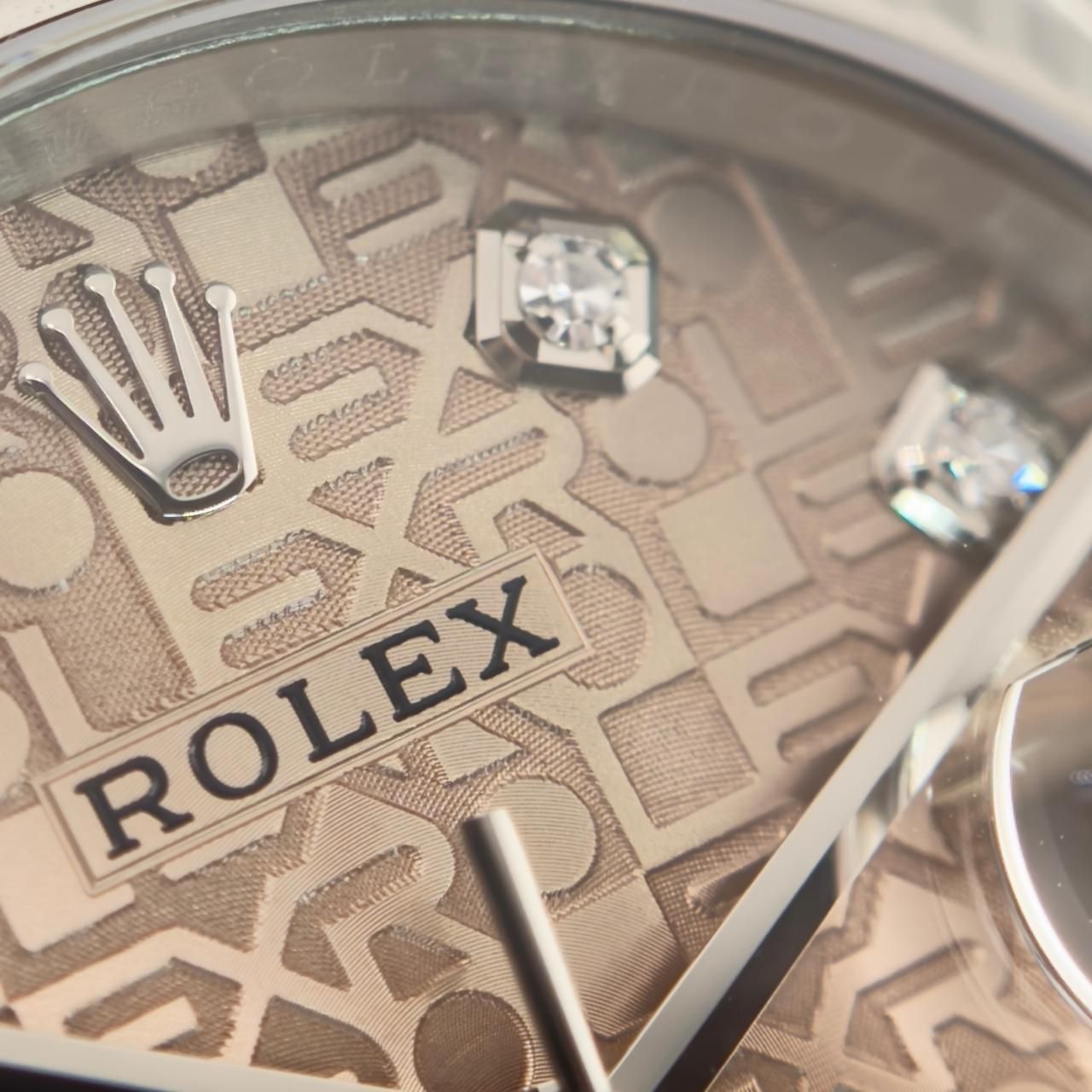 Rolex Datejust - 36MM - Ref; 126234-0023 thumbnail 3
