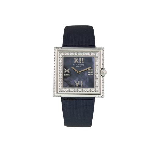 Patek Philippe Gondolo - 28mm - Ref: 4869G-1G thumbnail 1