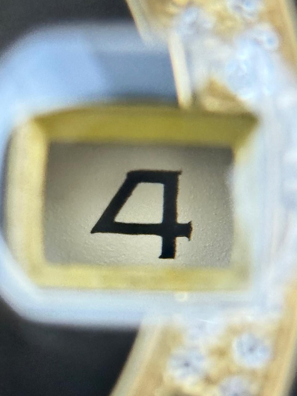Rolex Day-Date “myriad” - 36mm - Ref; 18238 thumbnail 7