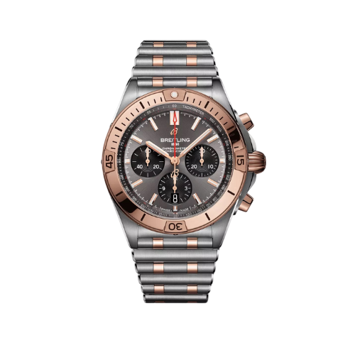 Breitling Chronomat - 42MM - Ref : B01 42 thumbnail 1