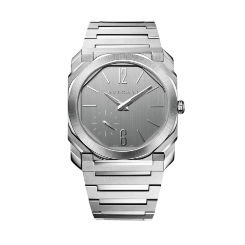 Bvlgari Octo Finissimo ultra-thin - 40MM - 103011