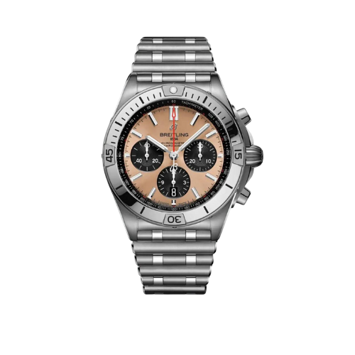Breitling Chronomat - 42MM - Ref : AB0134101K1A1 thumbnail 1