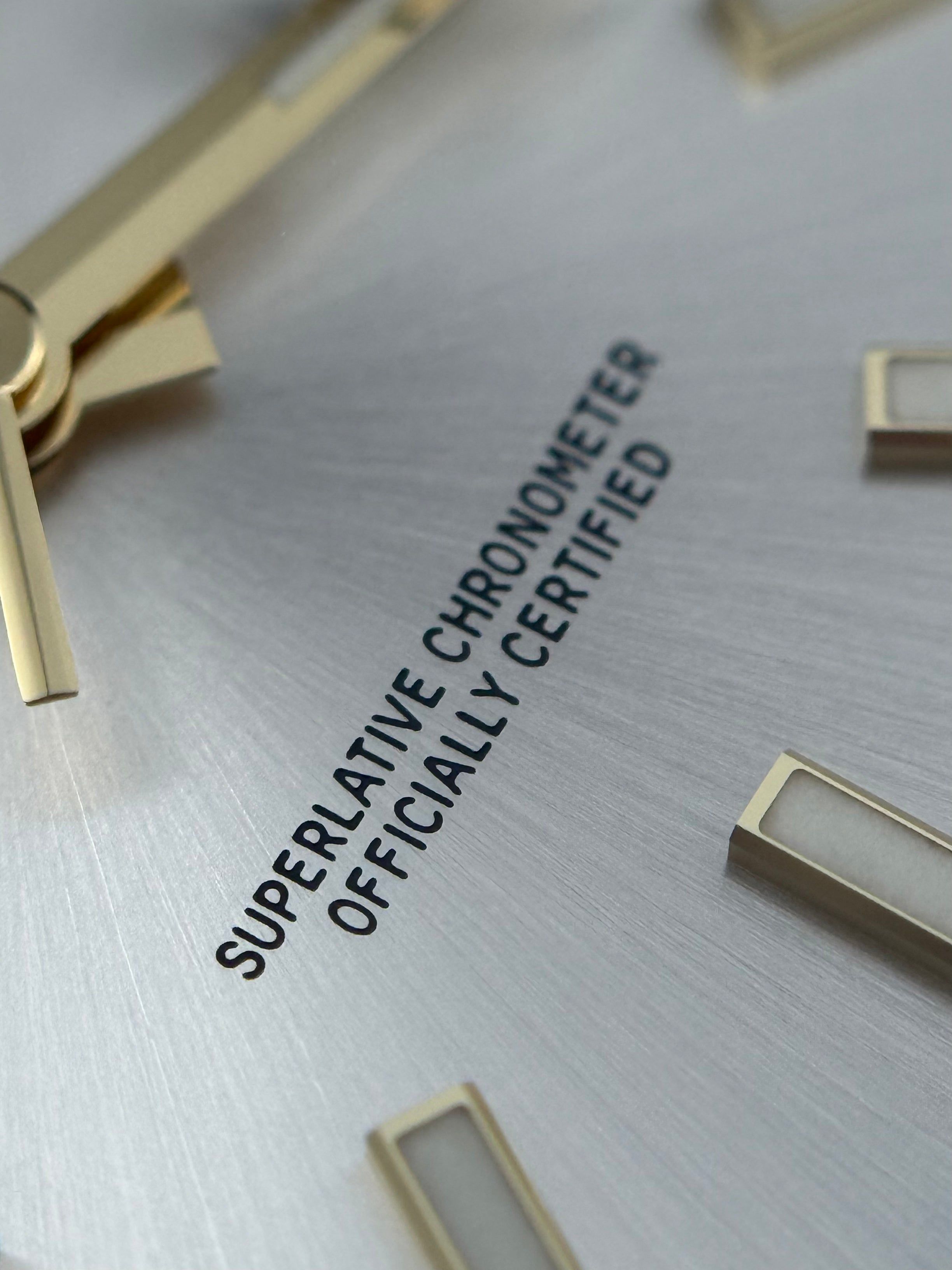 Rolex Datejust - 41MM - Ref; 126303 thumbnail 8