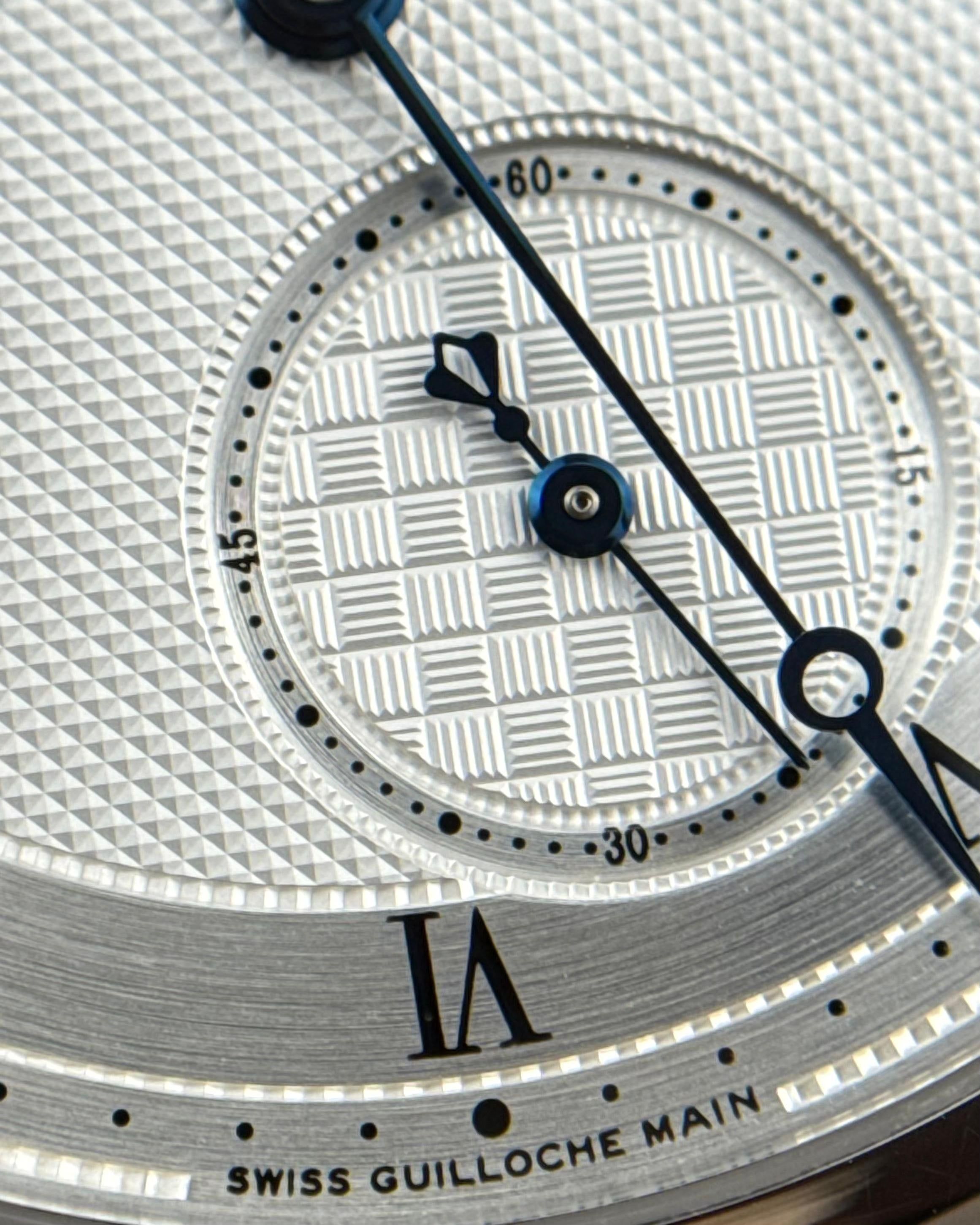 Breguet Classique - 40MM - 5140BB thumbnail 3