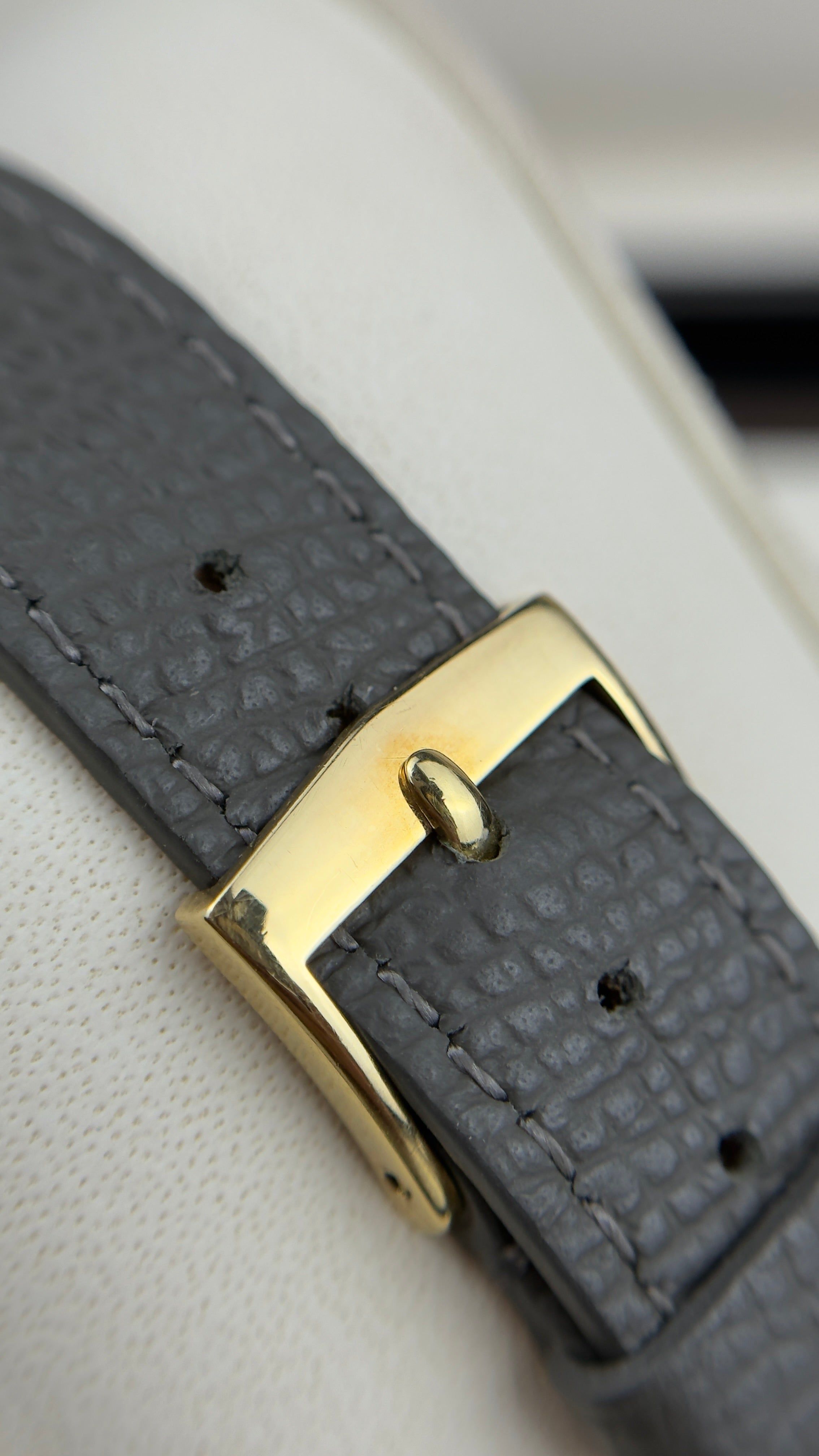 Patek Philippe Calatrava - 35mm - Ref; 3429 thumbnail 6