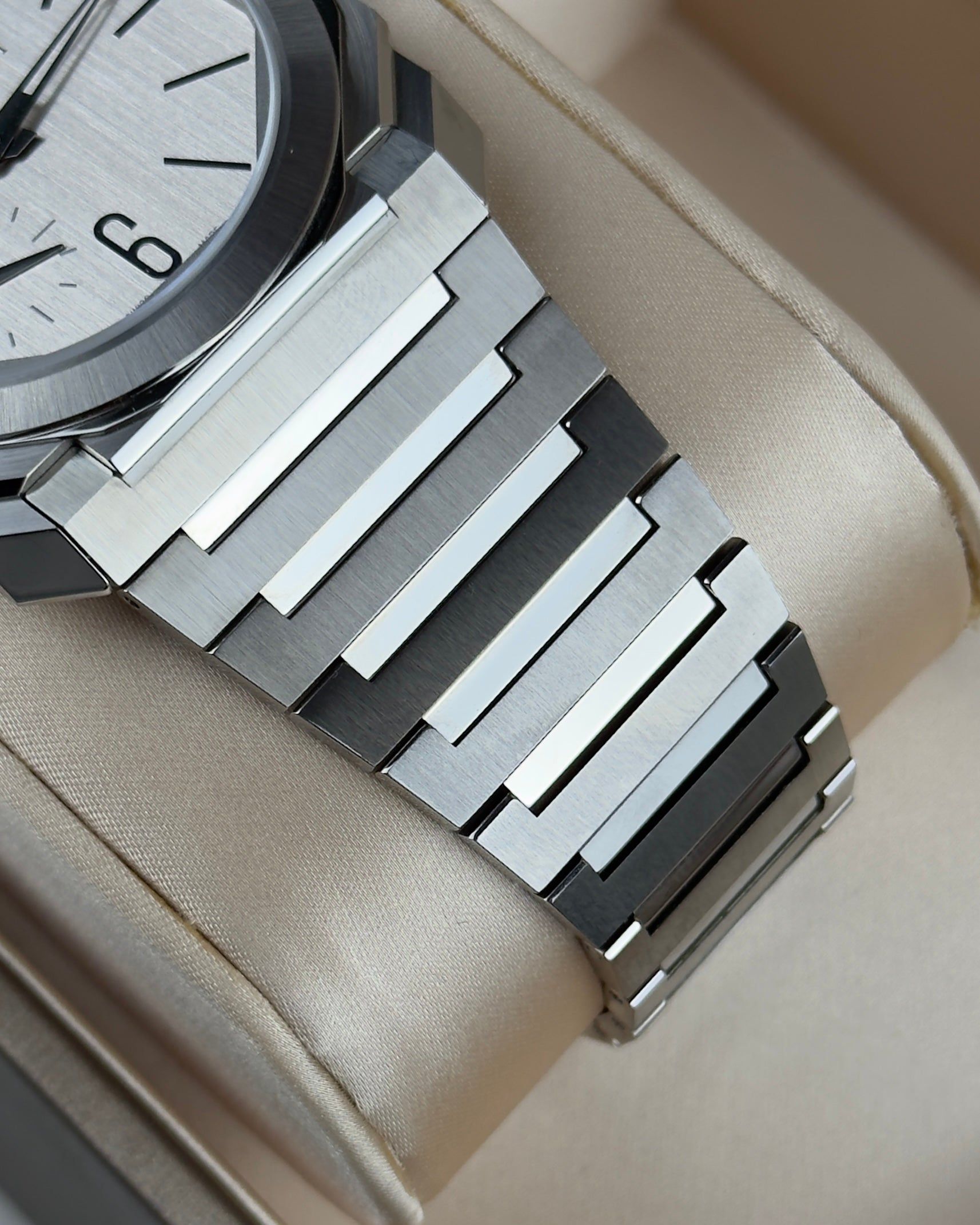 Bvlgari Octo Finissimo ultra-thin - 40MM - 103011 thumbnail 5