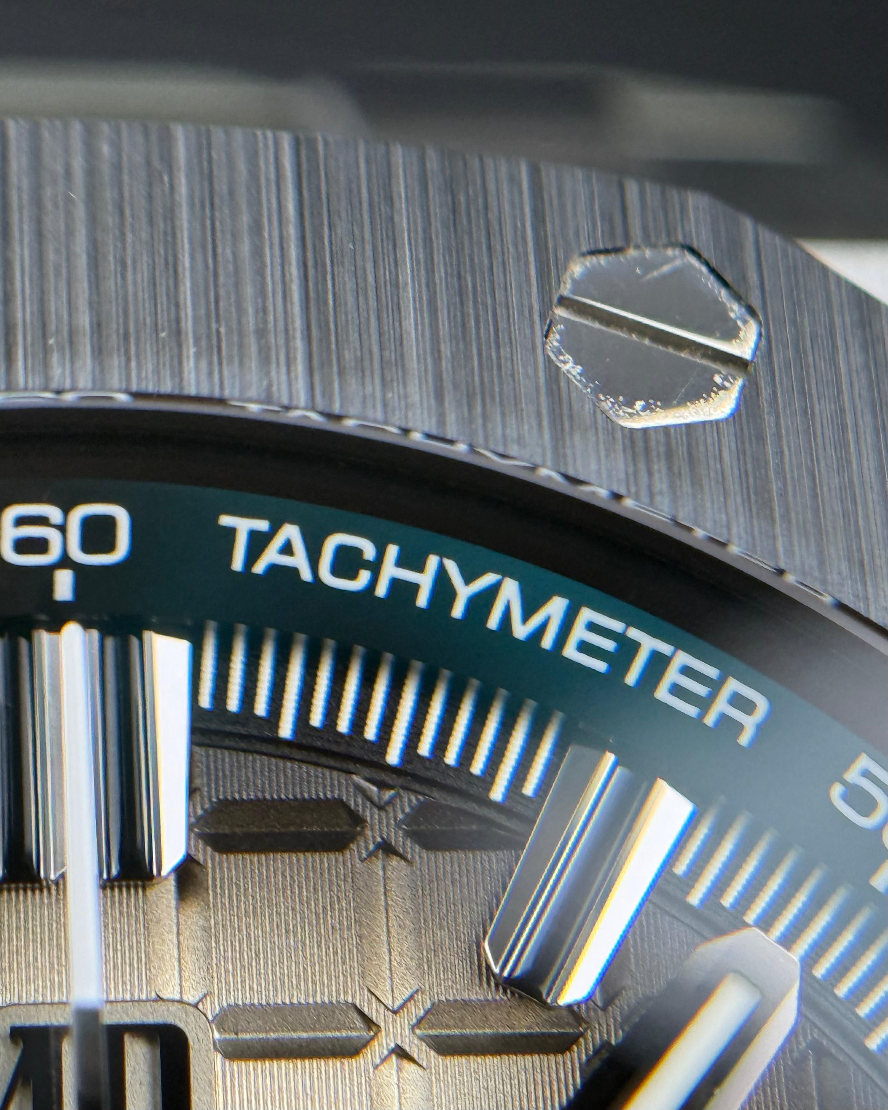 Audemars Piguet Royal Oak Offshore - 43MM - REF : 26420SO.OO.A600CA.01 thumbnail 5