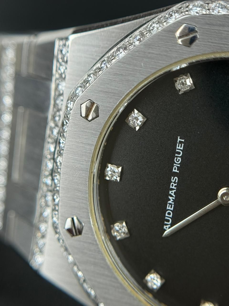 Audemars Piguet Royal Oak - 35MM - Ref. 6008BC thumbnail 5