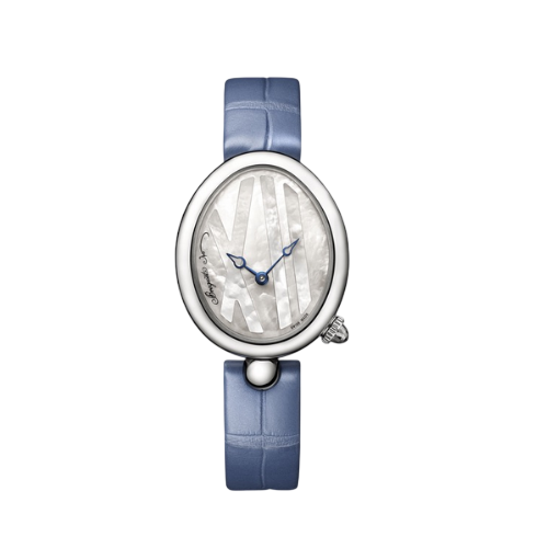 Breguet "Reine de Naples" - 42MM - Ref: 9807ST thumbnail 1