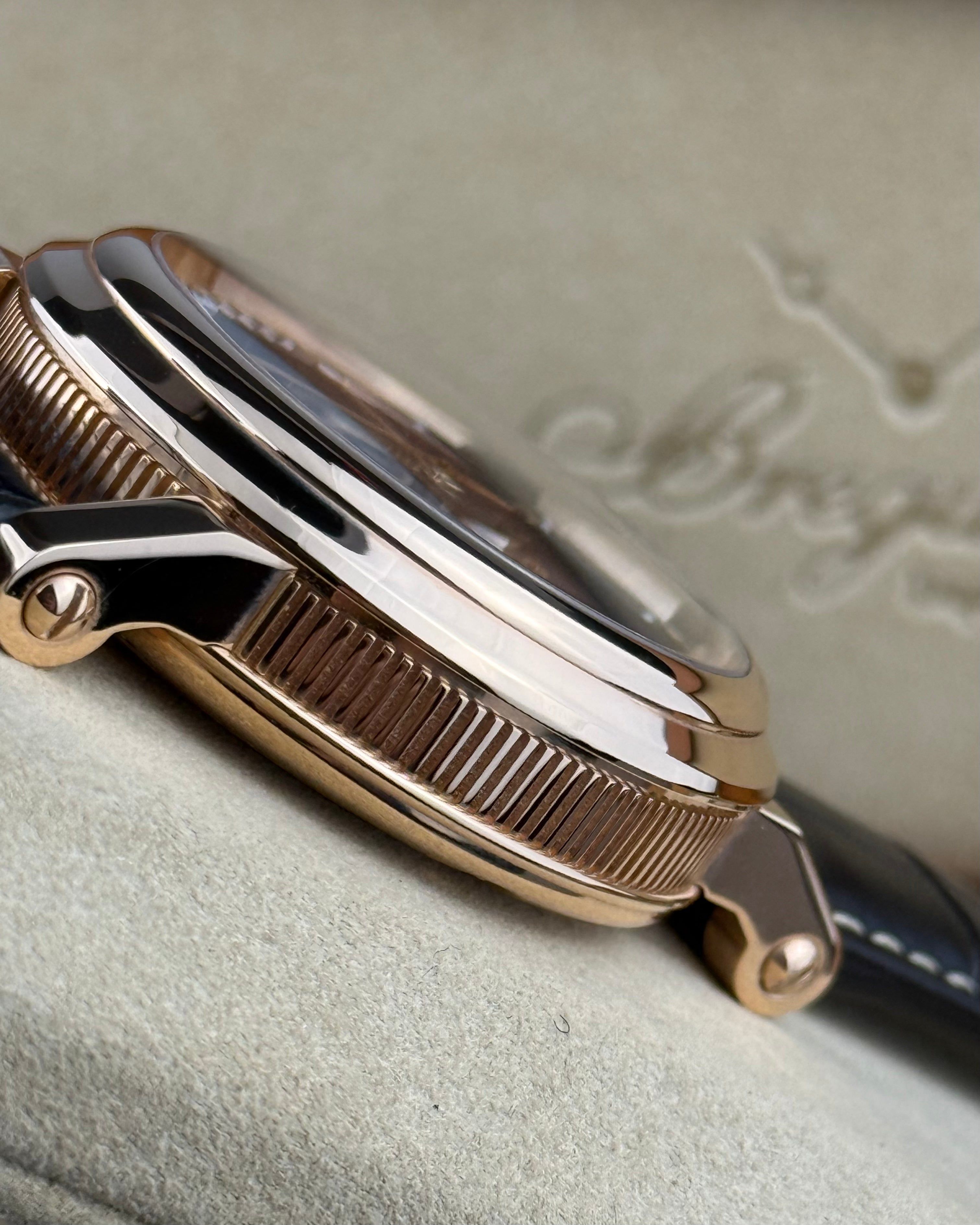 Breguet Marine Chrono - 42MM - REF : 5827BR/Z2/5ZU thumbnail 5