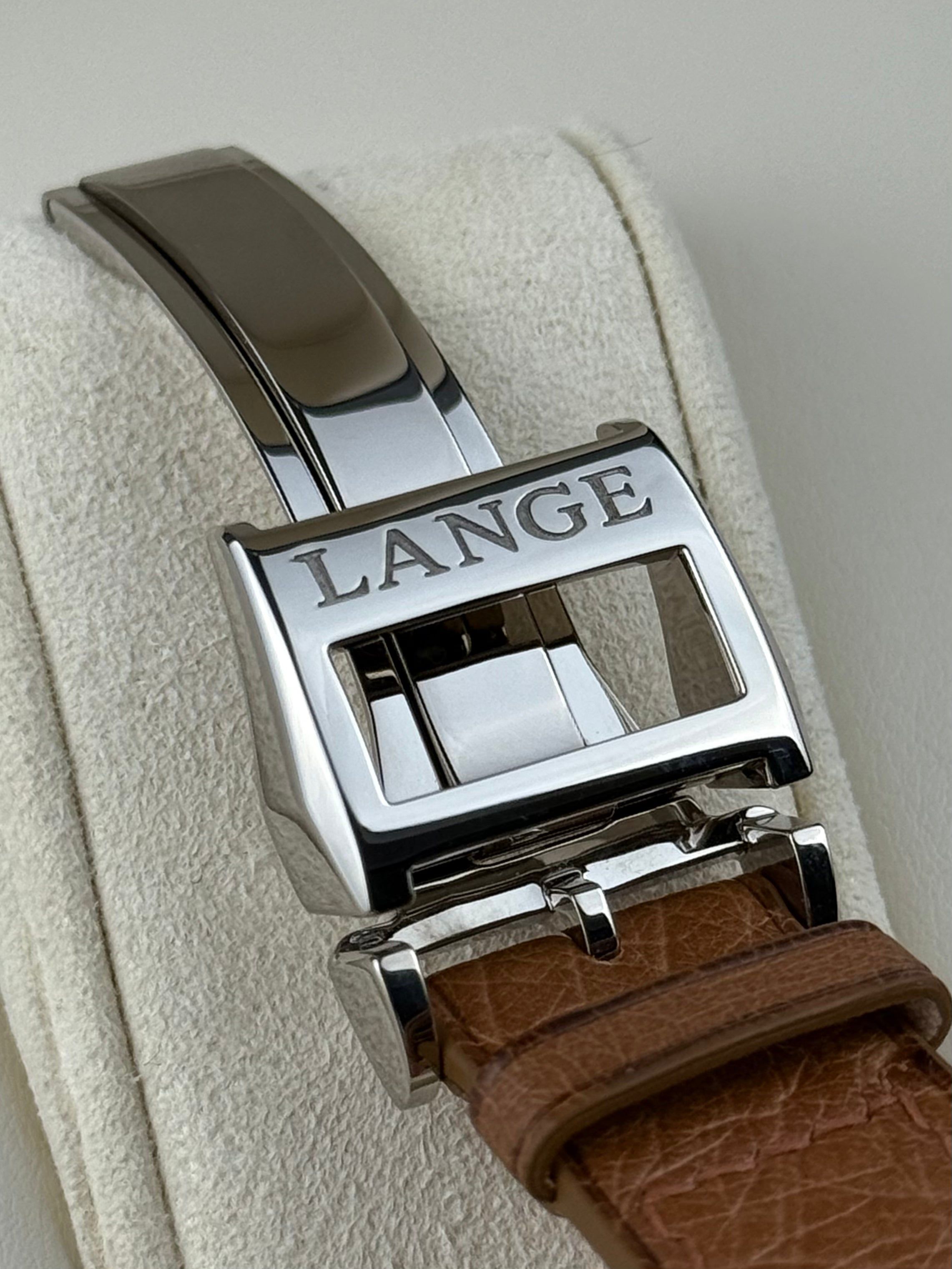 A. Lange & Sohne 1815 Up & Down - 39MM - Ref; 234.026 thumbnail 10