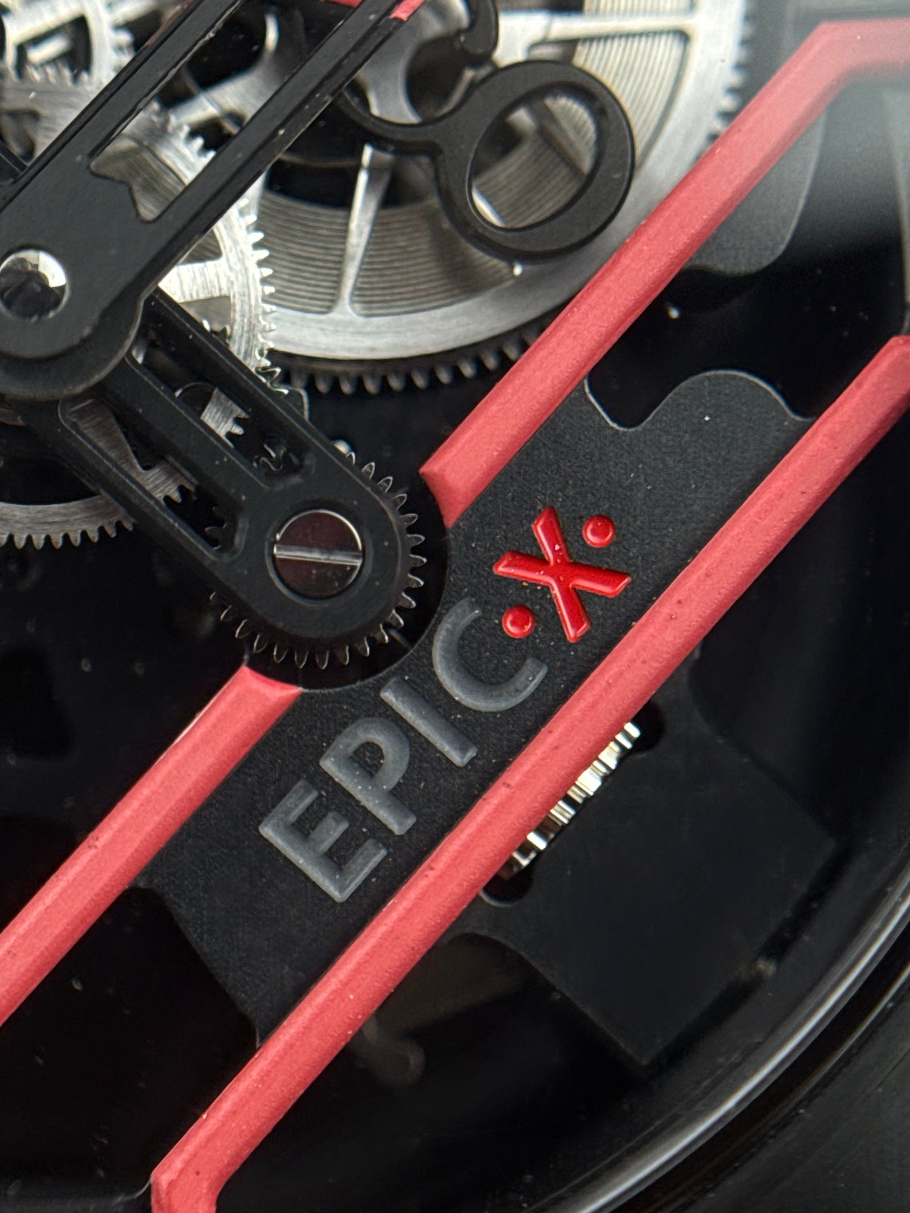 Jacob & Co Epic x Skeleton Red - 44MM - EX100.21.RR.RW.ALA4A thumbnail 5