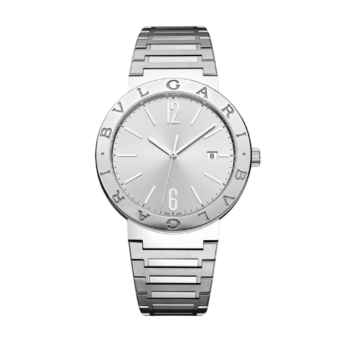 Bvlgari Bvlgari Steel - 41MM - Ref.:103652 thumbnail 1