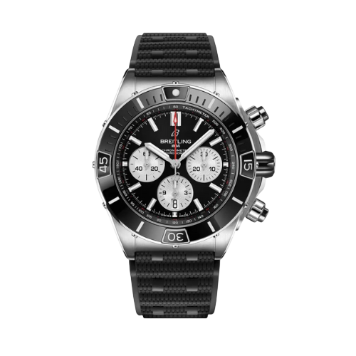 Breitling Super Chronomat - 44MM - Ref : AB0136251B1S1 thumbnail 1