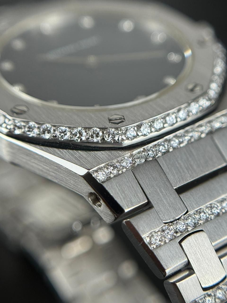 Audemars Piguet Royal Oak - 35MM - Ref. 6008BC thumbnail 7