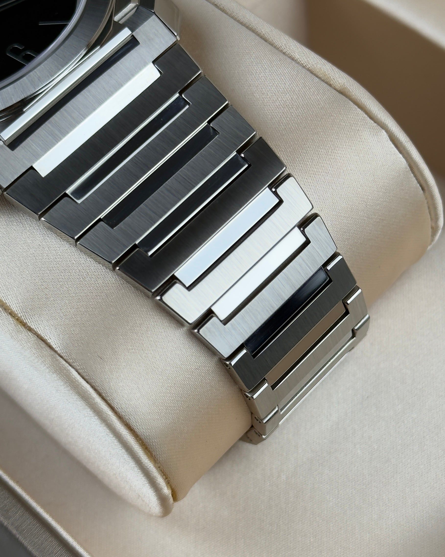 Bvlgari Octo Finissimo ultra-thin - 40MM - Ref : 103297 thumbnail 6