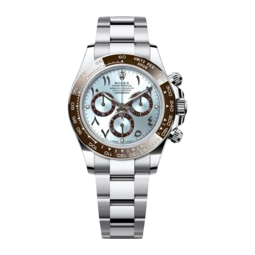 ROLEX COSMOGRAPH DAYTONA - 40MM - Ref. 126506-0002 thumbnail 1