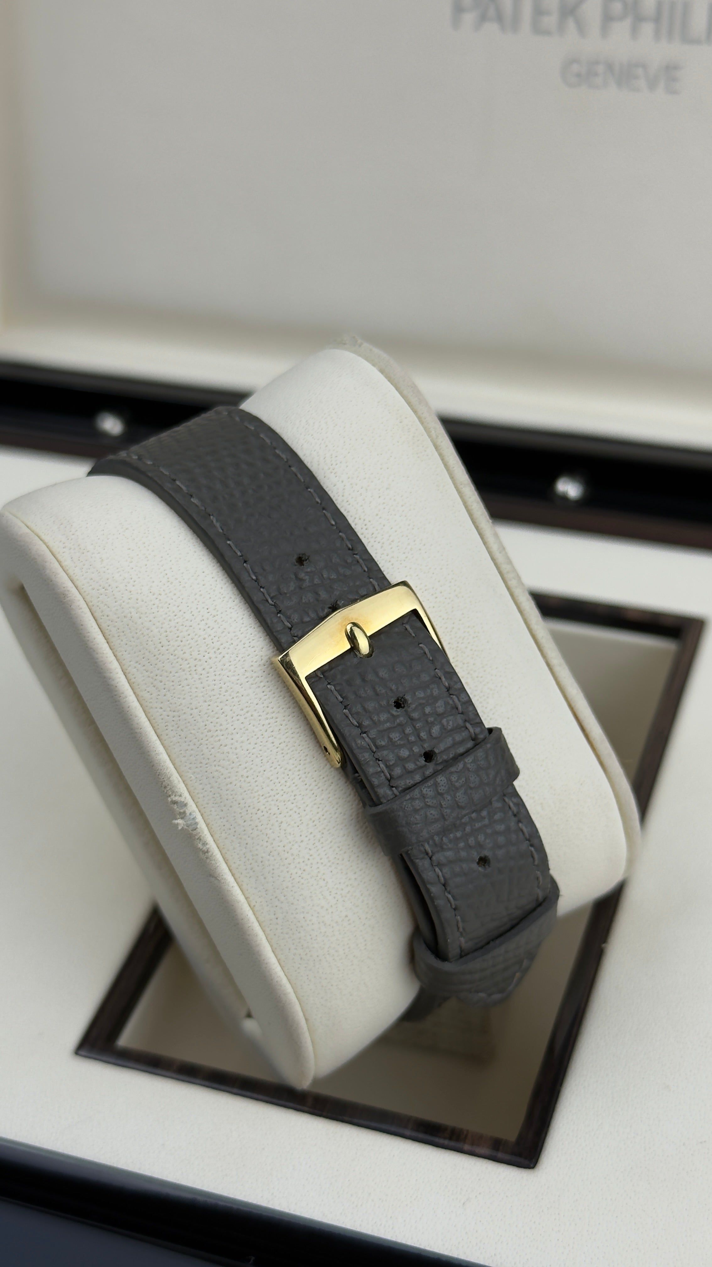 Patek Philippe Calatrava - 35mm - Ref; 3429 thumbnail 7
