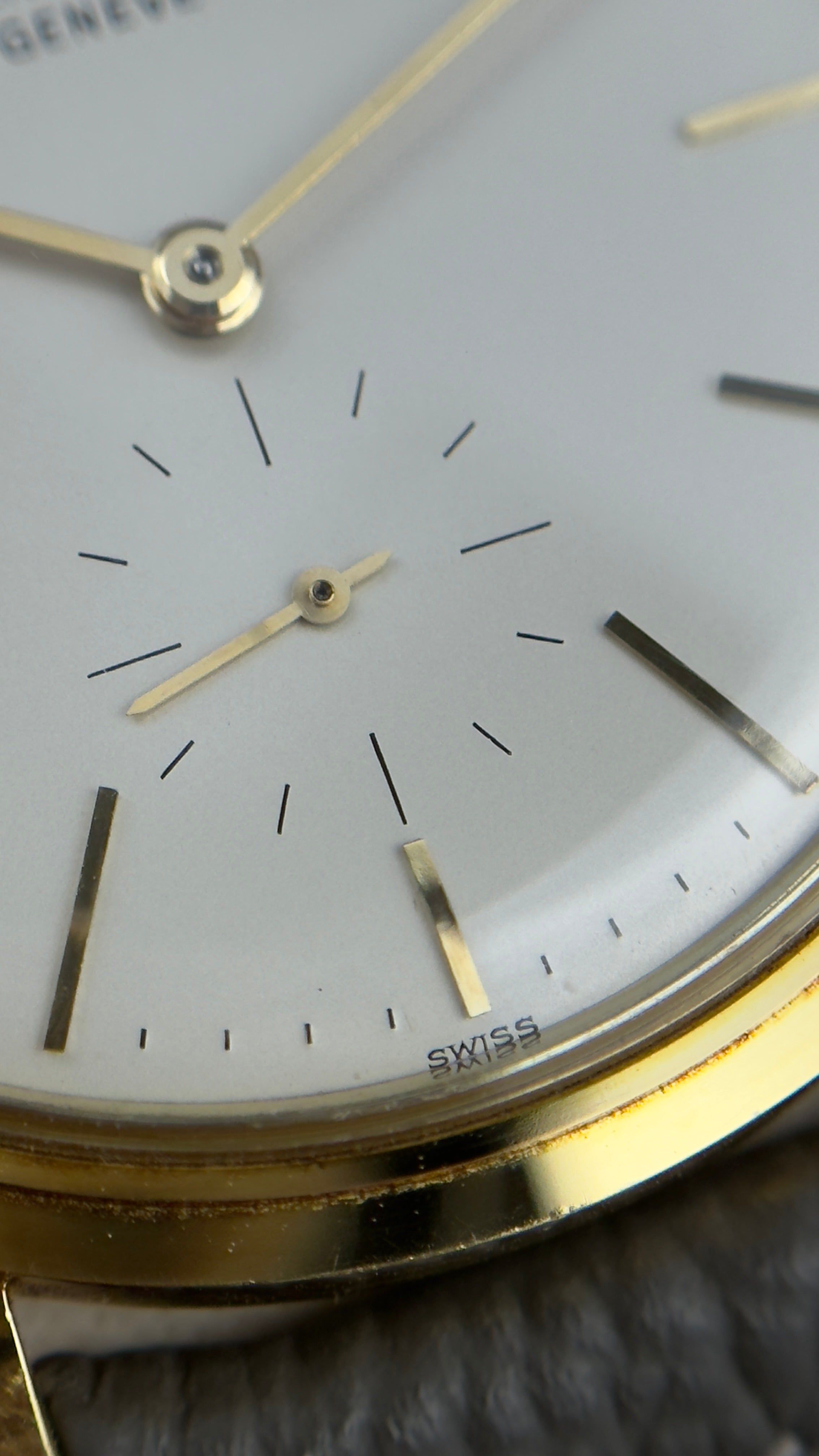 Patek Philippe Calatrava - 35mm - Ref; 3429 thumbnail 3