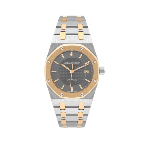 Audemars Piguet Royal Oak - 33MM - REF : 15050SA.O.0789SA.01 thumbnail 1