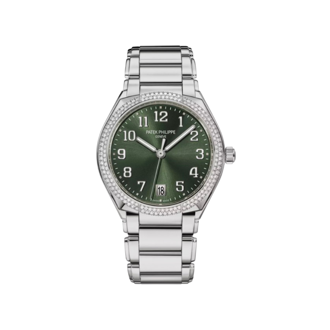 Patek philippe twenty~4 - 36MM - Ref : 7300/1200A-011