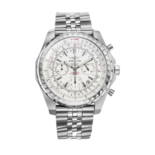 Breitling Bentley Chronograph - 48MM - Ref : A2536313/G552 thumbnail 1