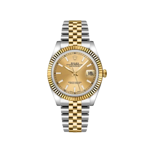 Rolex Datejust - 36MM - Ref; 116233-0151 thumbnail 1