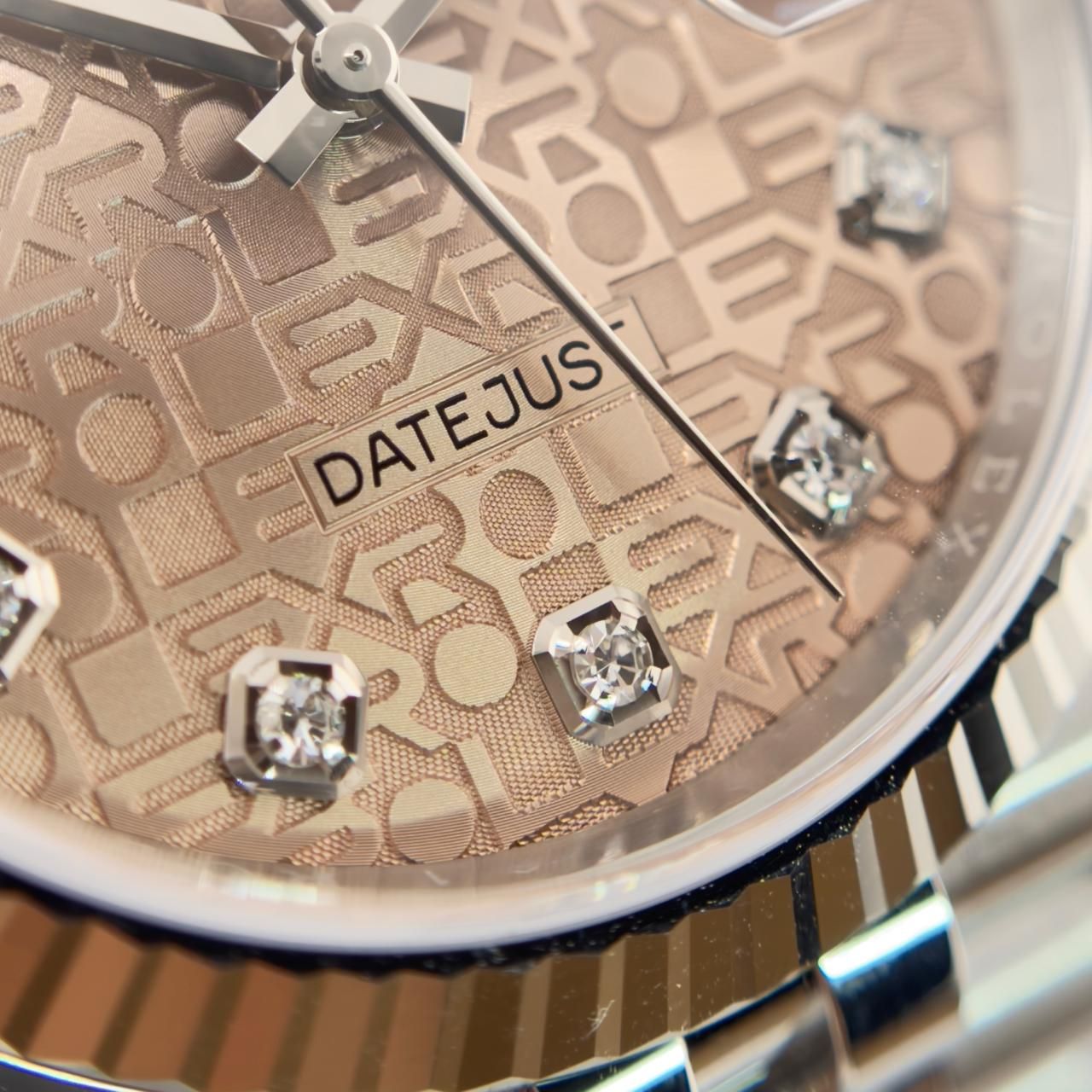 Rolex Datejust - 36MM - Ref; 126234-0023 thumbnail 5