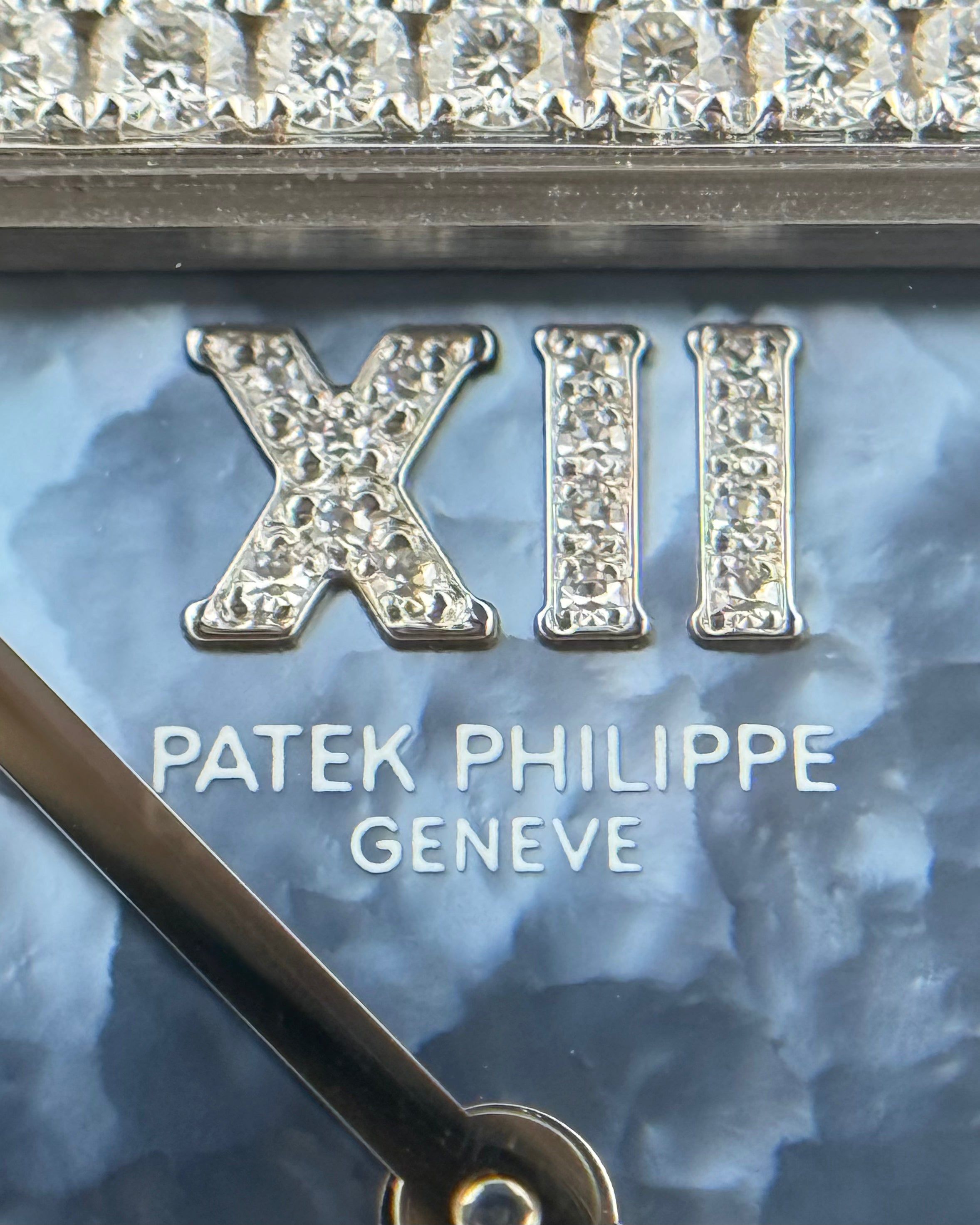 Patek Philippe Gondolo - 28mm - Ref: 4869G-1G thumbnail 5